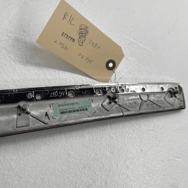 REAR LEFT DOOR ARMREST WOOD TRIM GARNISH A164-730-15-22 OEM 07-12 Mercedes 