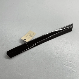 REAR LEFT DOOR ARMREST WOOD TRIM GARNISH A164-730-15-22 OEM 07-12 Mercedes 