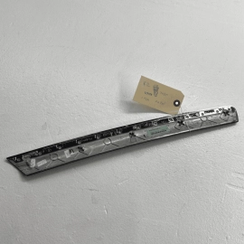 REAR LEFT DOOR ARMREST WOOD TRIM GARNISH A164-730-15-22 OEM 07-12 Mercedes 