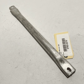 2009-15 BMW 535I 750 REAR PASSENGER SIDE REARWARD SUPPORT BAR INNER BRACE OEM