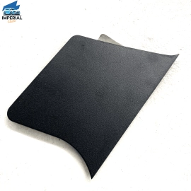 2017-20 Tesla Model S Passenger Side Door B Pillar Exterior Screw Cover Cap