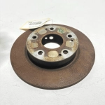 Rear Left Brake Rotor Disc Honda Civic 2016-2024 OEM