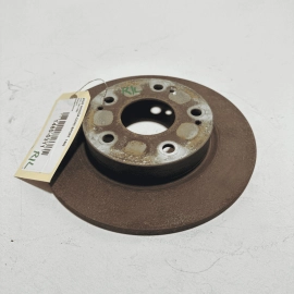 Rear Left Brake Rotor Disc Honda Civic 2016-2024 OEM