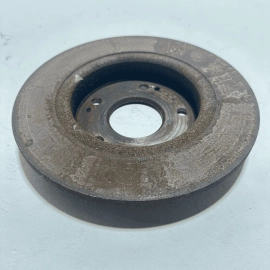 Rear Left Brake Rotor Disc Honda Civic 2016-2024 OEM