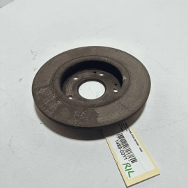 Rear Left Brake Rotor Disc Honda Civic 2016-2024 OEM