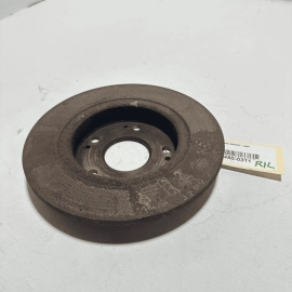 Rear Left Brake Rotor Disc Honda Civic 2016-2024 OEM