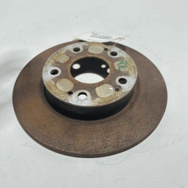 Rear Left Brake Rotor Disc Honda Civic 2016-2024 OEM