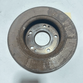 Rear Left Brake Rotor Disc Honda Civic 2016-2024 OEM