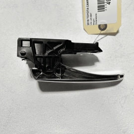 2018-2024 TOYOTA CAMRY INTERIOR INSIDE DOOR HANDLE REAR RIGHT PASSENGER SIDE OEM