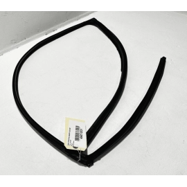2018 TOYOTA CAMRY WINDOW GLASS RUN CHANNEL SEAL FRONT PASSENGER SIDE OEM