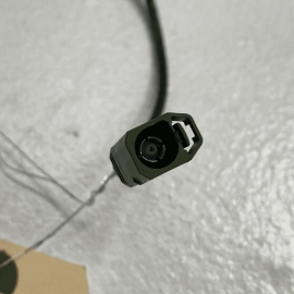 2012-2020 Tesla Model S / X Bluetooth Aerial Antenna Module Unit OEM FICOSA