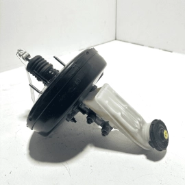 Power Brake Booster & Master Cylinder Honda Civic 2018-2024 OEM