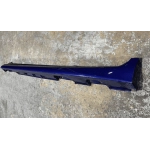 2018-2024 TOYOTA CAMRY XLE ROCKER SKIRT MOLDING PANEL LEFT DRIVER SIDE OEM