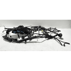 2018 TOYOTA CAMRY XLE ENGINE ROOM WIRE WIRING HARNESS W/ FUSE BOX OEM