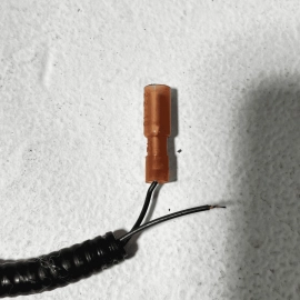 2018 Toyota Camry XLE Wire Harness, Main Body Cab Floor Wiring, Right OEM