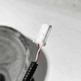 2018 Toyota Camry XLE Wire Harness, Main Body Cab Floor Wiring, Right OEM