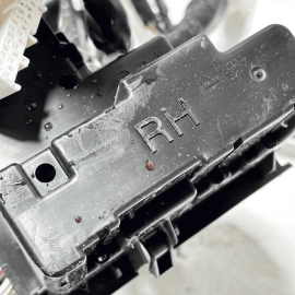 2018 Toyota Camry XLE Wire Harness, Main Body Cab Floor Wiring, Right OEM