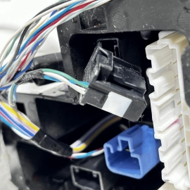 2018 Toyota Camry XLE Wire Harness, Main Body Cab Floor Wiring, Right OEM