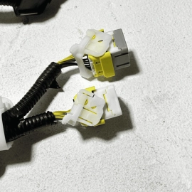 2018 Toyota Camry XLE Wire Harness, Main Body Cab Floor Wiring, Right OEM