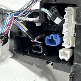 2018 Toyota Camry XLE Wire Harness, Main Body Cab Floor Wiring, Right OEM