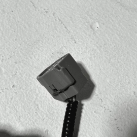 2018 Toyota Camry XLE Wire Harness, Main Body Cab Floor Wiring, Right OEM