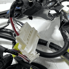 2018 Toyota Camry XLE Wire Harness, Main Body Cab Floor Wiring, Right OEM