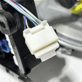 2018 Toyota Camry XLE Wire Harness, Main Body Cab Floor Wiring, Right OEM