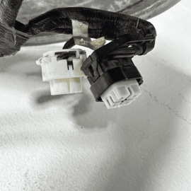 2018 Toyota Camry XLE Wire Harness, Main Body Cab Floor Wiring, Right OEM