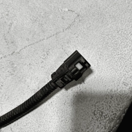 2018 Toyota Camry XLE Wire Harness, Main Body Cab Floor Wiring, Right OEM