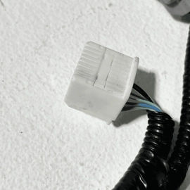 2018 Toyota Camry XLE Wire Harness, Main Body Cab Floor Wiring, Right OEM