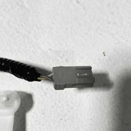 2018 Toyota Camry XLE Wire Harness, Main Body Cab Floor Wiring, Right OEM