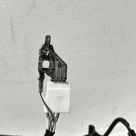 2018 Toyota Camry XLE Wire Harness, Main Body Cab Floor Wiring, Right OEM