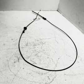 2018-2019 TOYOTA CAMRY HOOD BONNET RELEASE OPEN OPENER CABLE  LEFT SIDE OEM