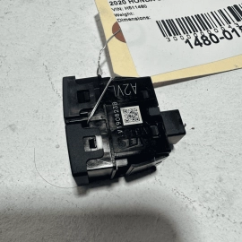 2016-2024 HONDA CIVIC DASH TRACTION CONTROL SWITCH CONTROL BUTTON OEM