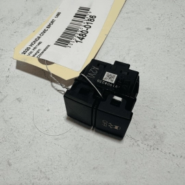 2016-2024 HONDA CIVIC DASH TRACTION CONTROL SWITCH CONTROL BUTTON OEM