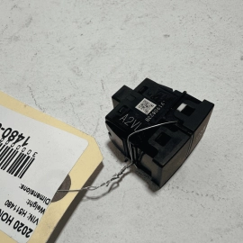 2016-2024 HONDA CIVIC DASH TRACTION CONTROL SWITCH CONTROL BUTTON OEM