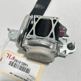 2016-2021 HONDA CIVIC FRONT LEFT SEAT BELT SEATBELT RETRACTOR OEM