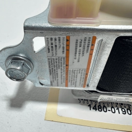2016-2021 HONDA CIVIC FRONT LEFT SEAT BELT SEATBELT RETRACTOR OEM