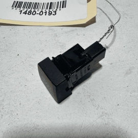 2016-2021 HONDA CIVIC CENTER CONSOLE PARKING BRAKE HOLD CONTROL SWITCH OEM