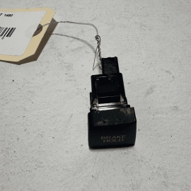 2016-2021 HONDA CIVIC CENTER CONSOLE PARKING BRAKE HOLD CONTROL SWITCH OEM
