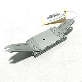 2016-2021 HONDA CIVIC SATELLITE RADIO RECEIVER CONTROL MODULE 39800-TBA-A12 OEM