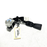 2016-2021 HONDA CIVIC REAR CENTER SIDE SEAT BELT SEATBELT RETRACTOR OEM