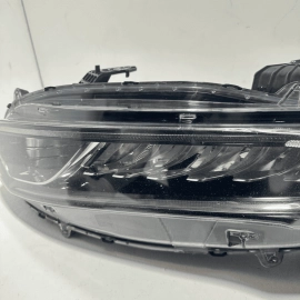 2018 - 2022 Honda Accord Left Driver Side Headlight Headlamp Assembly OEM