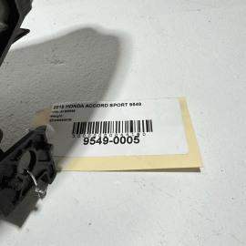 2018 - 2022 Honda Accord Left Driver Side Headlight Headlamp Assembly OEM