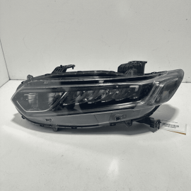 2018 - 2022 Honda Accord Left Driver Side Headlight Headlamp Assembly OEM