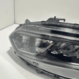 2018 - 2022 Honda Accord Left Driver Side Headlight Headlamp Assembly OEM