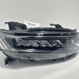 2018 - 2022 Honda Accord Right Passenger Side Headlight Headlamp Assembly OEM
