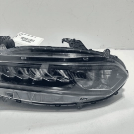 2018 - 2022 Honda Accord Right Passenger Side Headlight Headlamp Assembly OEM