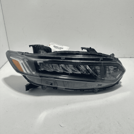 2018 - 2022 Honda Accord Right Passenger Side Headlight Headlamp Assembly OEM