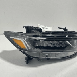 2018 - 2022 Honda Accord Right Passenger Side Headlight Headlamp Assembly OEM